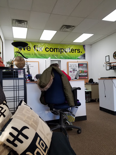 Computer Repair Service «Quality Assured Computer Services», reviews and photos, 645 W Washington St Suite 6, Sequim, WA 98382, USA