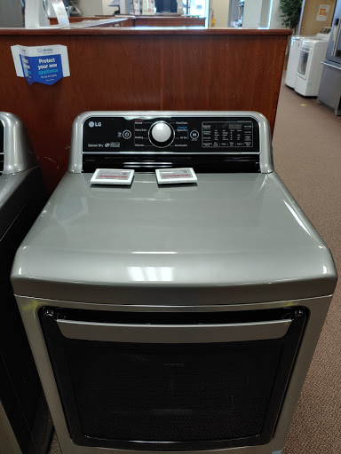 Appliance Store «Texas Appliance», reviews and photos, 1500 I-20 Frontage Rd, Arlington, TX 76018, USA