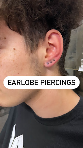 Explore let it go tattoo ideas, creative tattoo ideas in Plano, available at Karma Ink Tattoos Piercing, Clothing & Jewelry