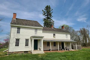 Clarke House Museum image