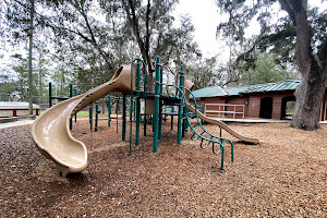 Myers Park Playground