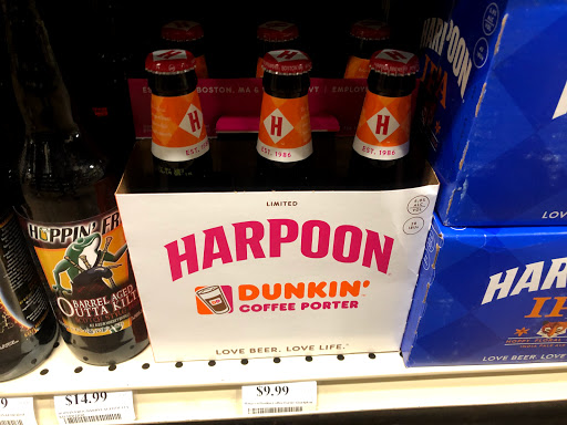 Wine Store «Luekens Liquors», reviews and photos, 41522 US Hwy 19 N, Tarpon Springs, FL 34689, USA