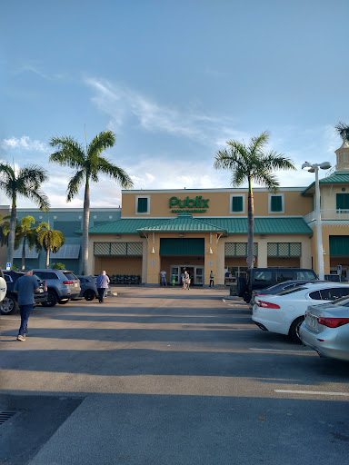 Supermarket «Publix Super Market at The Harbor Shops», reviews and photos, 1940 Cordova Rd, Fort Lauderdale, FL 33316, USA