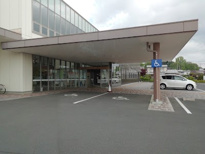 一関市 一関保健センター