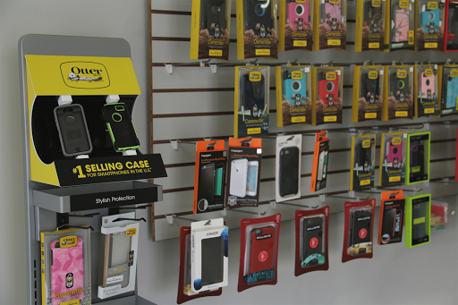 Electronics Repair Shop «Smart Phone Repair», reviews and photos, 190 W Evans St, Florence, SC 29501, USA