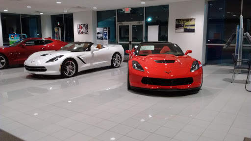 Car Dealer «John Sauder Chevrolet of Ephrata», reviews and photos, 4161 Oregon Pike, Ephrata, PA 17522, USA