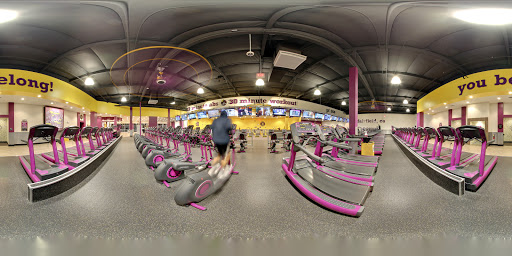 Gym «Planet Fitness», reviews and photos, 2525 N Texas St, Fairfield, CA 94533, USA