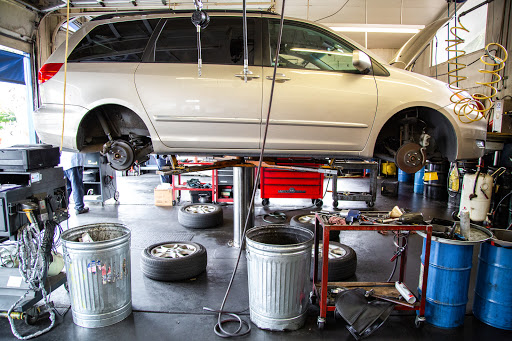 Oil Change Service «Quality Car Care, Oil & Smog #23», reviews and photos, 92 Serra Way, Milpitas, CA 95035, USA
