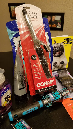 Shopping Mall «Brodie Oaks Shopping Center», reviews and photos, 4021 S Capital of Texas Hwy, Austin, TX 78704, USA