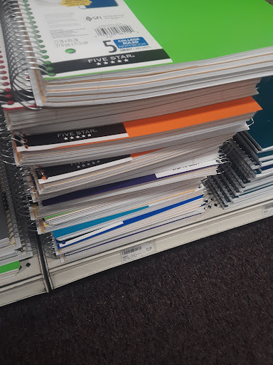 Book Store «Fresno City College: Bookstore», reviews and photos, 1101 E. University Avenue, Fresno, CA 93741, USA