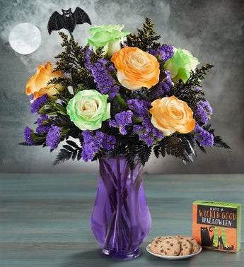 Florist «Exotica Florist», reviews and photos, 10376 Main Street, Fairfax, VA 22030, USA