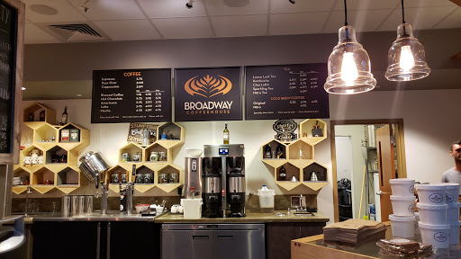 Coffee Shop «Broadway Coffeehouse», reviews and photos, 1300 Broadway St NE #100, Salem, OR 97301, USA