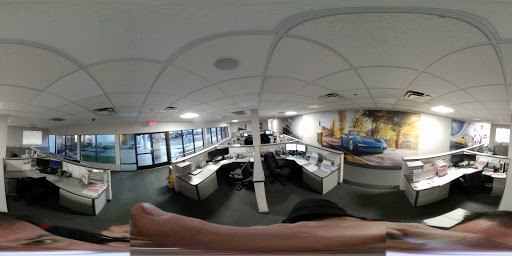 Auto Body Shop «Penske Automotive Collision», reviews and photos, 350 N Hayden Rd, Scottsdale, AZ 85257, USA