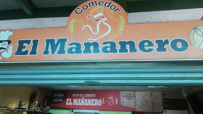 Opiniones de Comedor Y Restaurante "El Mañanero" en Milagro - Restaurante