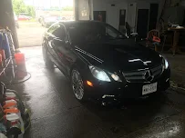 Lady Magic Detail Shop & Uhaul photo