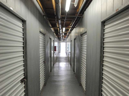 Storage Facility «Extra Space Storage», reviews and photos, 7037 Comstock Ave, Whittier, CA 90602, USA