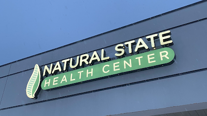 Natural State Health Center - Chiropractor in Little Rock Arkansas