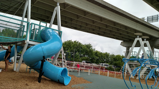 Water Park «Memorial Waterfront Park», reviews and photos, 99 Harry M. Hallman Jr Blvd, Mt Pleasant, SC 29464, USA