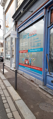 Pointcode Douai à Douai