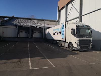 Transports Frigorifiques de Dreux à Dreux