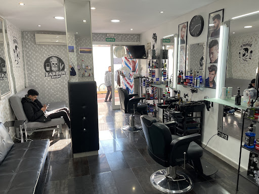 Peluquería amir en EmpuriaBrAva, Girona