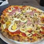 Photo n°3 de l'avis de Sebastian.a fait le 07/08/2021 à 06:08 sur le  La Tavernetta - Pizzeria à Lentini