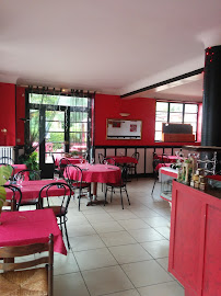 Atmosphère du Restaurant Le Relais d’Ayen - n°3