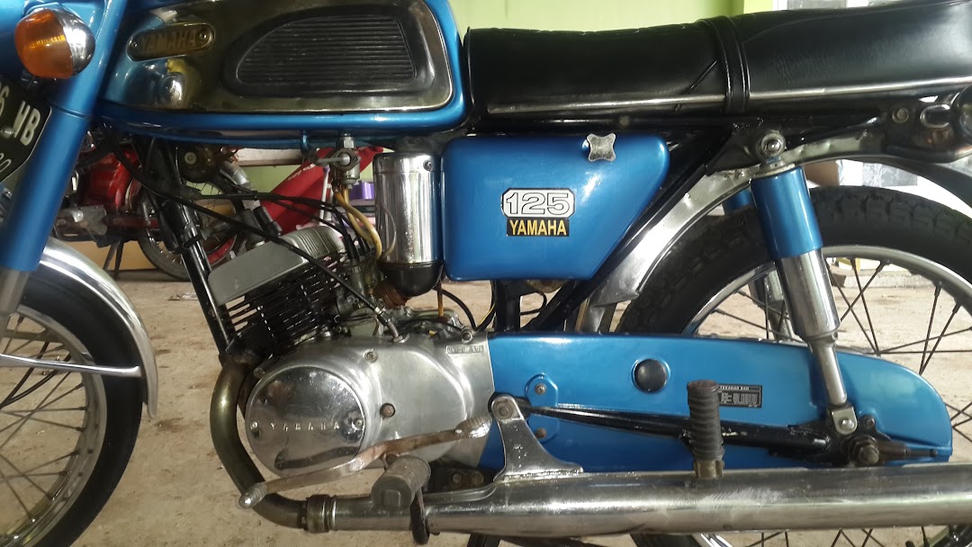 Sabera Motor