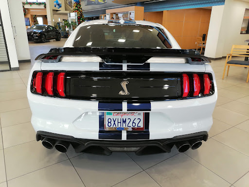 Ford Dealer «Fiesta Ford», reviews and photos, 78990 Varner Rd, Indio, CA 92203, USA