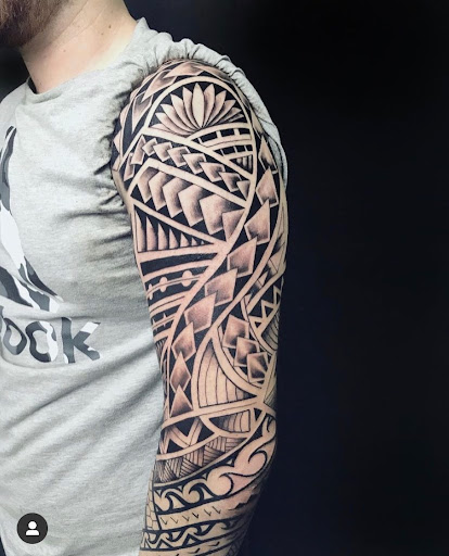 Find temporary tattoo ideas for your next unique tattoo in Dallas at Inkling Tattoo Studios