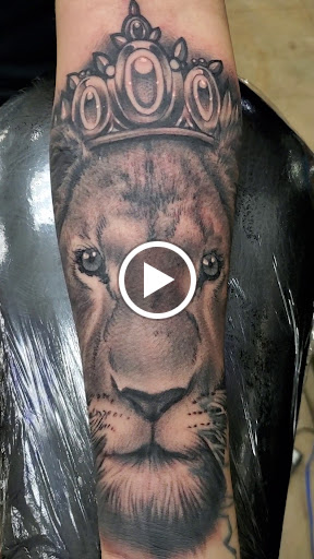 Tattoo Shop «Aztec Ink», reviews and photos, 8920 North Fwy, Houston, TX 77037, USA