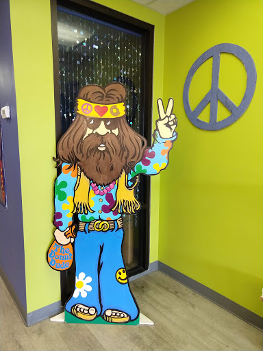 Donut Shop «Peace, Love And Little Donuts Of Green», reviews and photos, 3700 Massillon Rd, Uniontown, OH 44685, USA