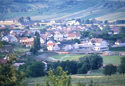 Rohrbach bei Mattersburg Gemeinde