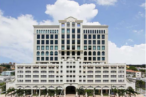 Barber Shop «The Spot Classic Barbershop», reviews and photos, 1600 Ponce De Leon Blvd, Coral Gables, FL 33134, USA