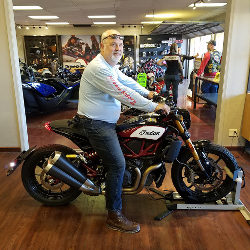 Motorcycle Dealer «Indian Motorcycle Tucson», reviews and photos, 4037 N Oracle Rd, Tucson, AZ 85705, USA