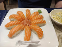 Sushi du Restaurant japonais Yokohama à Paris - n°2