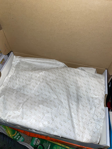 Running Store «Nike Running Lynnfield», reviews and photos, 1125 Market St, Lynnfield, MA 01940, USA