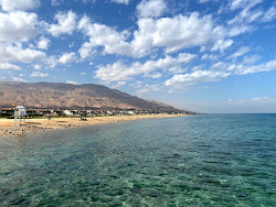 La Vista Beach'in fotoğrafı çok temiz temizlik seviyesi ile