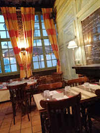 Atmosphère du Restaurant O'Chtib à Lille - n°2