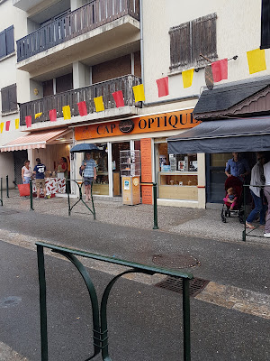 DLB OPTIQUE à Saint-Lary-Soulan