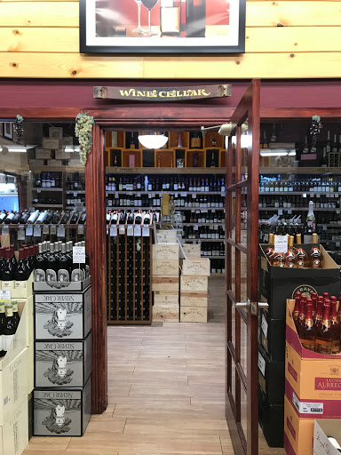 Wine Store «Palo Alto Fine Wine & Spirits», reviews and photos, 3163 Middlefield Rd, Palo Alto, CA 94306, USA