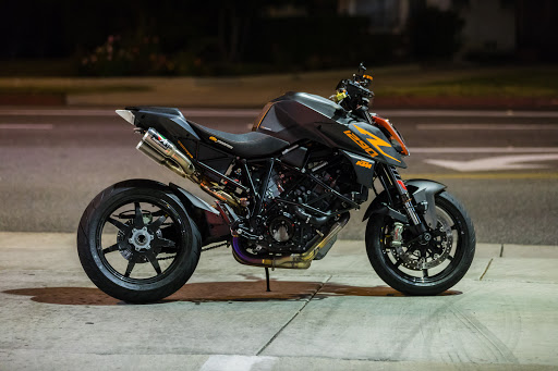 BMW Motorcycle Dealer «New Century BMW Motorcycles», reviews and photos, 3001 W Main St, Alhambra, CA 91801, USA