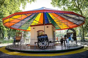 General Paz Park Carousel image