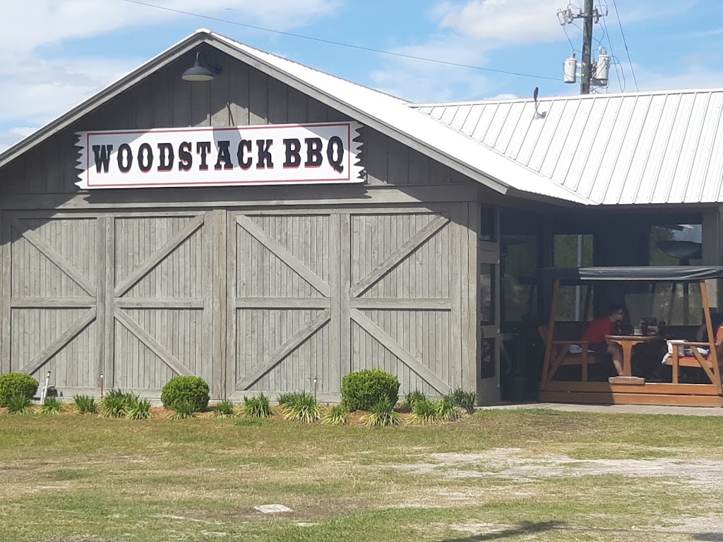Woodstack Valdosta, GA 31602 Menu, Reviews, Hours & Contact