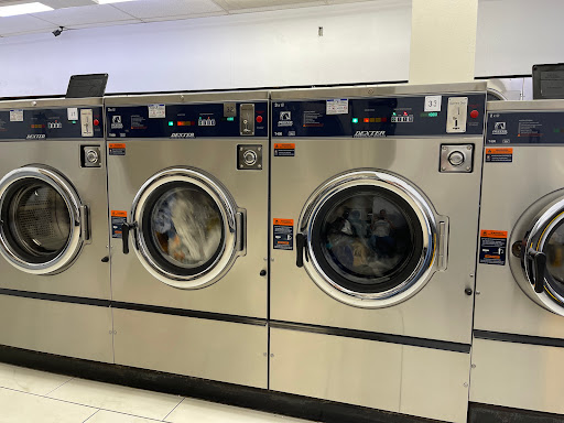 Laundromat «Elk Grove Launderland», reviews and photos, 8767 Elk Grove Blvd, Elk Grove, CA 95624, USA