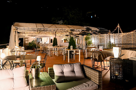 Gian Paul Hotel Via Tigula, 63, 16033 Lavagna GE, Italia