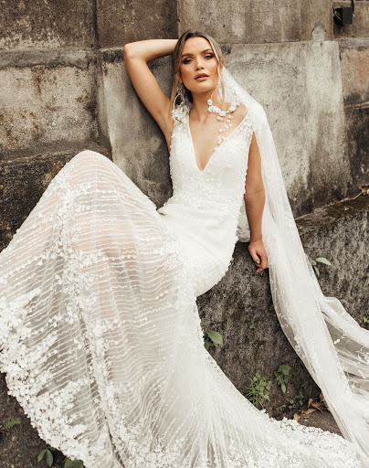 Bridal Shop «Tulle Bridal», reviews and photos, 362 N Main St, Andover, MA 01810, USA