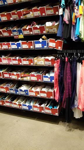 Shoe Store «New Balance Factory Store», reviews and photos, 15 Stockwell Dr, Avon, MA 02322, USA