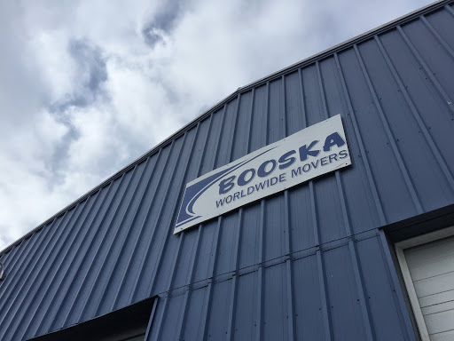Moving Company «Booska Worldwide Movers», reviews and photos, 180 Flynn Ave Suite #2, Burlington, VT 05401, USA