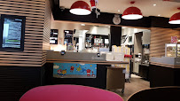 Atmosphère du Restauration rapide McDonald's à La Roche-sur-Yon - n°7